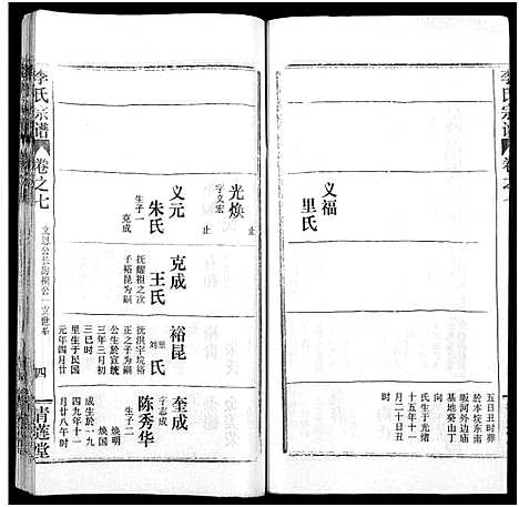 [李]李氏宗谱_10卷 (湖北) 李氏家谱_十九.pdf