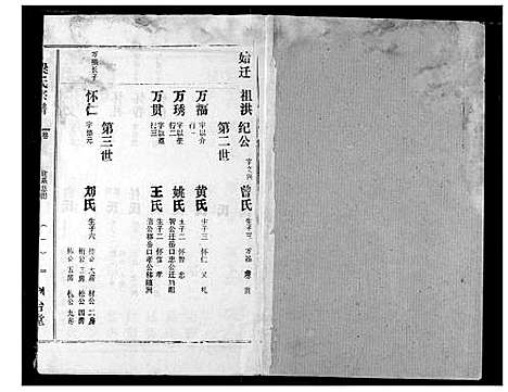 [梁]梁氏宗谱 (湖北) 梁氏家谱_二.pdf