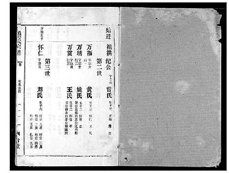 [梁]梁氏宗谱 (湖北) 梁氏家谱_三.pdf