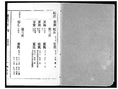 [梁]梁氏宗谱 (湖北) 梁氏家谱_五.pdf