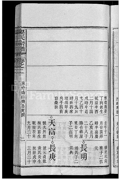 [梁]梁氏族谱_12卷首末各1卷-梁氏宗谱 (湖北) 梁氏家谱_八.pdf