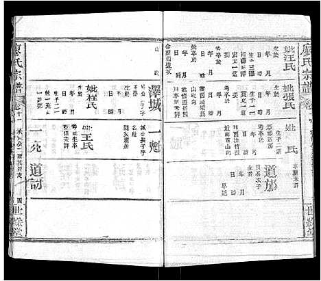 [廖]廖氏宗谱_32卷首4卷 (湖北) 廖氏家谱_七.pdf