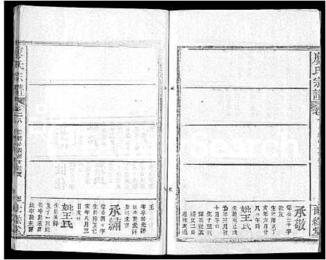 [廖]廖氏宗谱_32卷首4卷 (湖北) 廖氏家谱_二十六.pdf