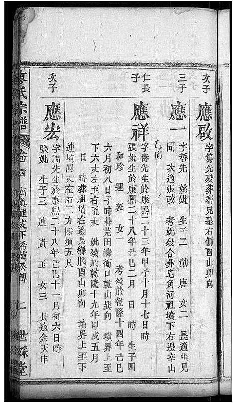 [廖]廖氏宗谱_36卷首2卷-廖氏七修宗谱 (湖北) 廖氏家谱_二十九.pdf