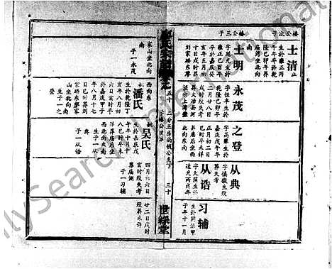 [廖]廖氏宗谱_56卷首8卷 (湖北) 廖氏家谱_五.pdf