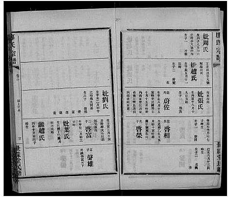 [廖]廖氏宗谱_残卷 (湖北) 廖氏家谱_四.pdf