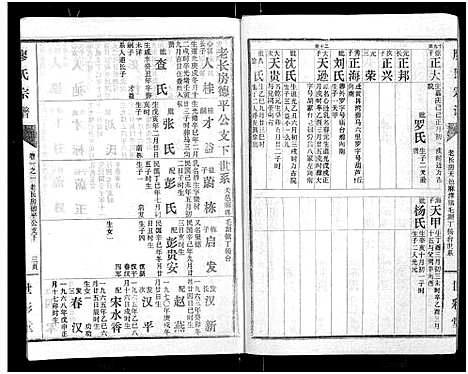 [廖]廖氏宗谱_10卷_及卷首 (湖北) 廖氏家谱_二.pdf