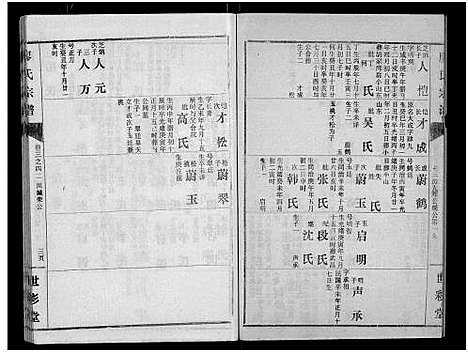 [廖]廖氏宗谱_10卷_及卷首 (湖北) 廖氏家谱_十九.pdf