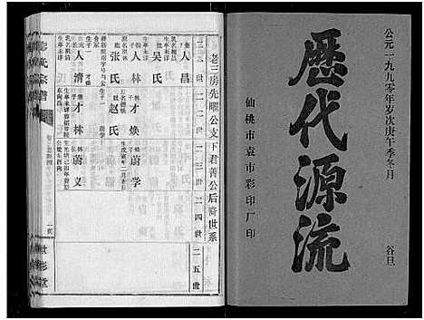 [廖]廖氏宗谱_10卷_及卷首 (湖北) 廖氏家谱_二十一.pdf