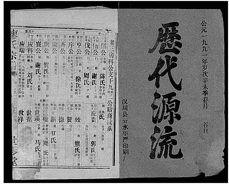 [廖]廖氏宗谱_10卷_及卷首 (湖北) 廖氏家谱_二十七.pdf