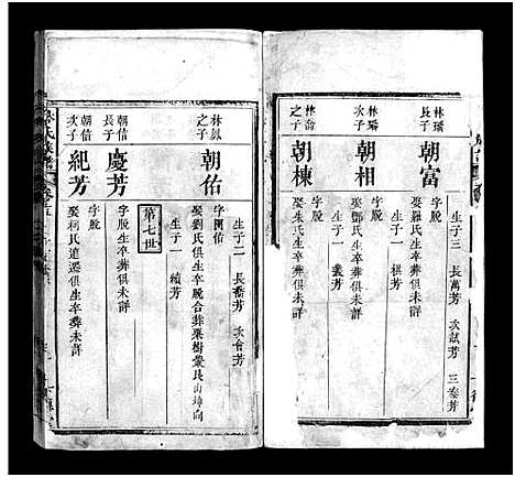 [林]林氏四修族谱_36卷-林氏族谱_Lin Shi Si Xiu (湖北) 林氏四修家谱_八.pdf