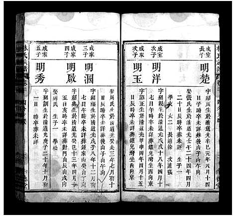 [林]林氏四修族谱_36卷-林氏族谱_Lin Shi Si Xiu (湖北) 林氏四修家谱_十.pdf