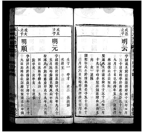 [林]林氏四修族谱_36卷-林氏族谱_Lin Shi Si Xiu (湖北) 林氏四修家谱_十.pdf