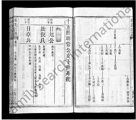 [林]林氏宗谱_14卷 (湖北) 林氏家谱_二.pdf