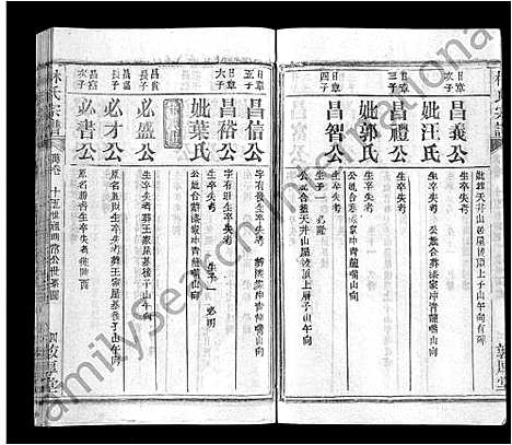 [林]林氏宗谱_14卷 (湖北) 林氏家谱_二.pdf