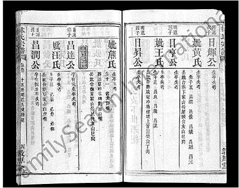 [林]林氏宗谱_14卷 (湖北) 林氏家谱_三.pdf