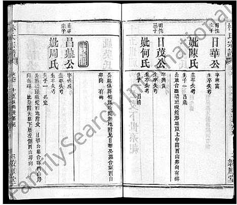 [林]林氏宗谱_14卷 (湖北) 林氏家谱_九.pdf