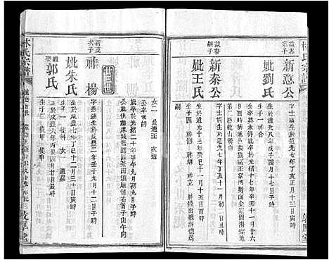 [林]林氏宗谱_14卷 (湖北) 林氏家谱_十四.pdf