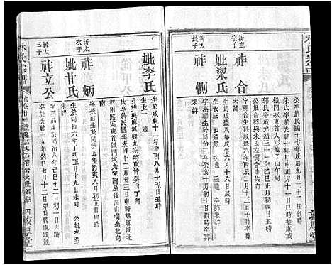 [林]林氏宗谱_14卷 (湖北) 林氏家谱_十四.pdf