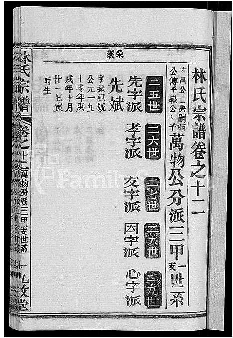 [林]林氏宗谱_23卷 (湖北) 林氏家谱_五.pdf