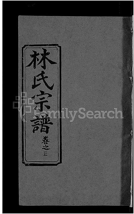 [林]林氏宗谱_23卷 (湖北) 林氏家谱_十九.pdf