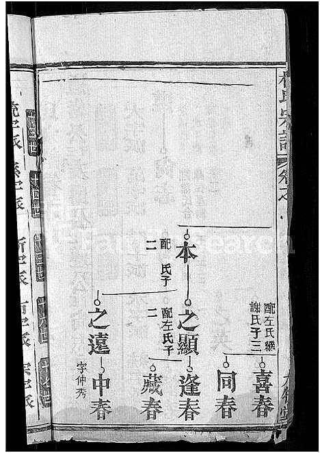 [林]林氏宗谱_23卷 (湖北) 林氏家谱_二十一.pdf