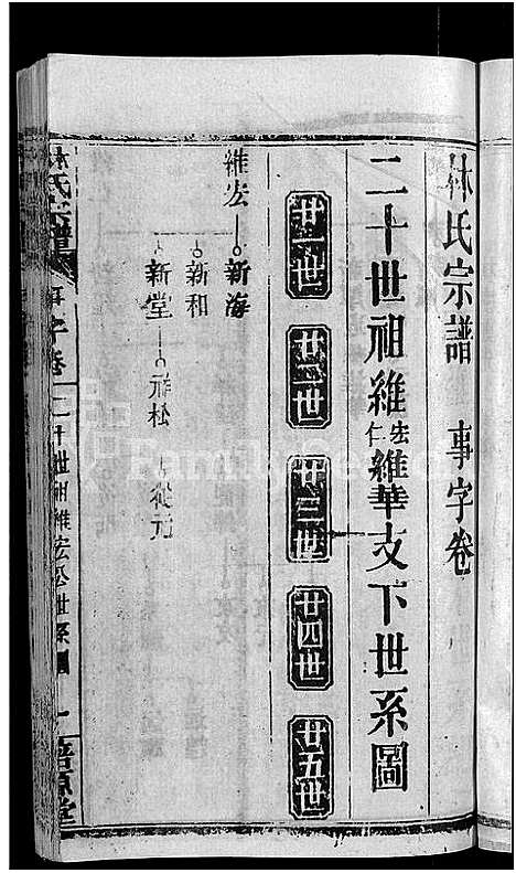 [林]林氏宗谱_卷数杂异-黄冈林氏四修宗谱 (湖北) 林氏家谱_六.pdf