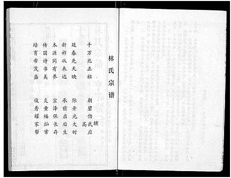 [林]林氏宗谱_残卷 (湖北) 林氏家谱_一.pdf