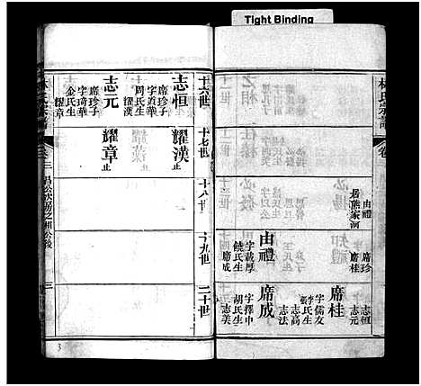 [林]西陵林氏宗谱_10卷首3卷-林氏宗谱 (湖北) 西陵林氏家谱_六.pdf