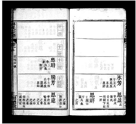 [林]西陵林氏宗谱_10卷首3卷-林氏宗谱 (湖北) 西陵林氏家谱_八.pdf