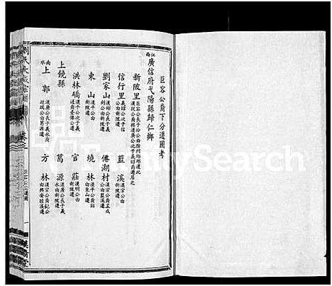 [刘]刘氏大成宗谱_Liu Shi Da Cheng_刘氏大成宗谱 (湖北) 刘氏大成家谱_二.pdf