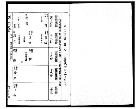 [刘]刘氏宗谱 (湖北) 刘氏家谱_十.pdf