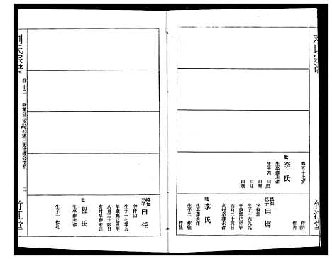 [刘]刘氏宗谱 (湖北) 刘氏家谱_十五.pdf