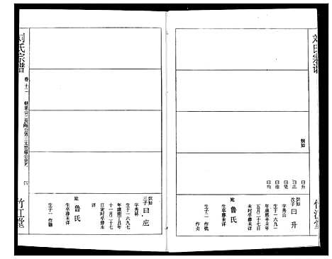 [刘]刘氏宗谱 (湖北) 刘氏家谱_十五.pdf