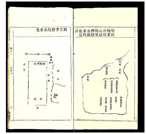 [刘]刘氏宗谱 (湖北) 刘氏家谱_十九.pdf