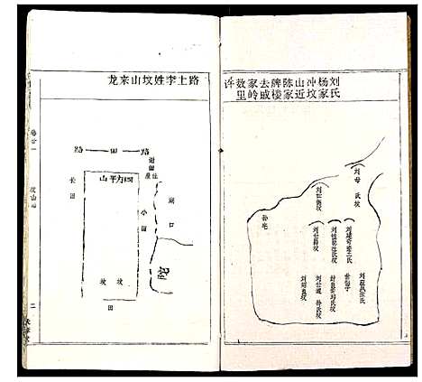 [刘]刘氏宗谱 (湖北) 刘氏家谱_十九.pdf