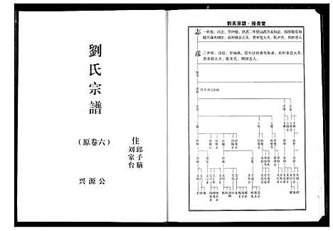 [刘]刘氏宗谱 (湖北) 刘氏家谱_四.pdf