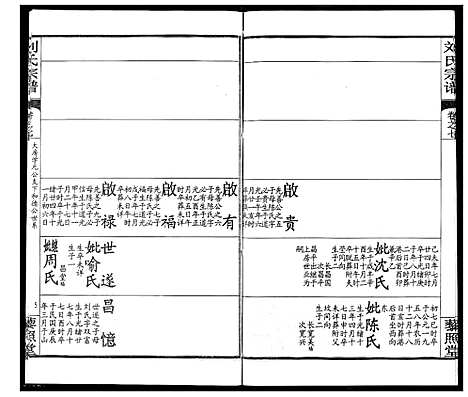 [刘]刘氏宗谱 (湖北) 刘氏家谱_十一.pdf