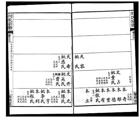 [刘]刘氏宗谱 (湖北) 刘氏家谱_十二.pdf