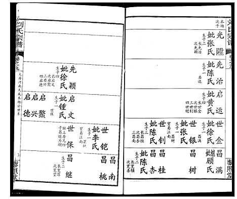 [刘]刘氏宗谱 (湖北) 刘氏家谱_十三.pdf