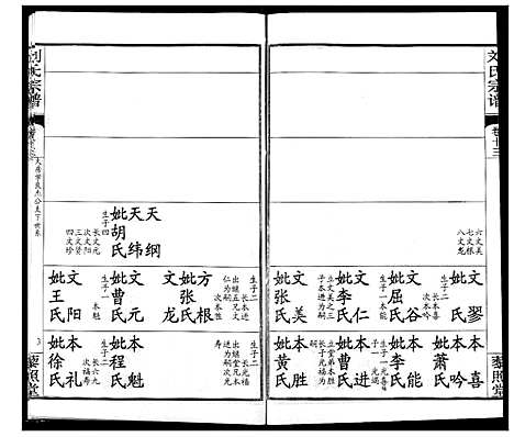 [刘]刘氏宗谱 (湖北) 刘氏家谱_十七.pdf