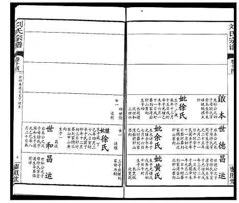 [刘]刘氏宗谱 (湖北) 刘氏家谱_十八.pdf