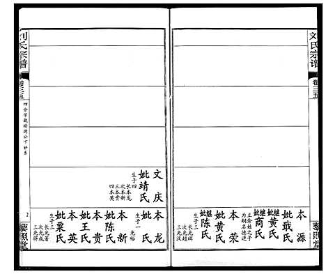 [刘]刘氏宗谱 (湖北) 刘氏家谱_二十一.pdf