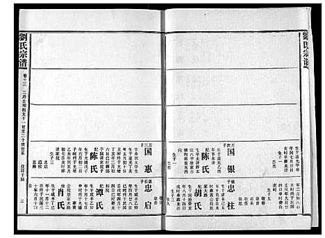 [刘]刘氏宗谱 (湖北) 刘氏家谱_十八.pdf