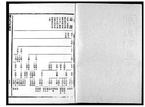 [刘]刘氏宗谱 (湖北) 刘氏家谱_十九.pdf