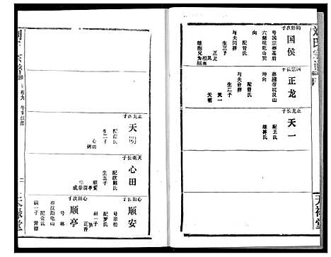 [刘]刘氏宗谱 (湖北) 刘氏家谱_十二.pdf