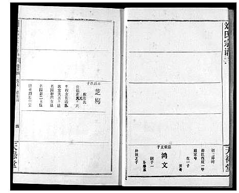 [刘]刘氏宗谱 (湖北) 刘氏家谱_二十四.pdf