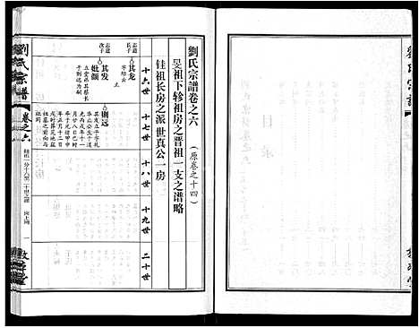 [刘]刘氏宗谱_14卷首2卷 (湖北) 刘氏家谱_十五.pdf