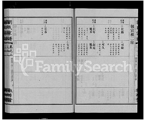 [刘]刘氏宗谱_14卷首2卷 (湖北) 刘氏家谱_二十.pdf