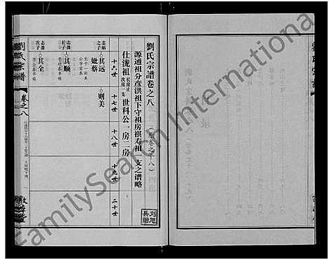 [刘]刘氏宗谱_14卷首2卷 (湖北) 刘氏家谱_二十六.pdf